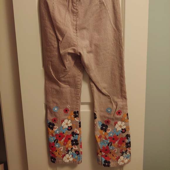 UO High waisted boho jeans - Picture 3 of 3